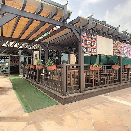 Sabrina Apartment - La Zenia - 1610 Οριουέλα Εξωτερικό φωτογραφία