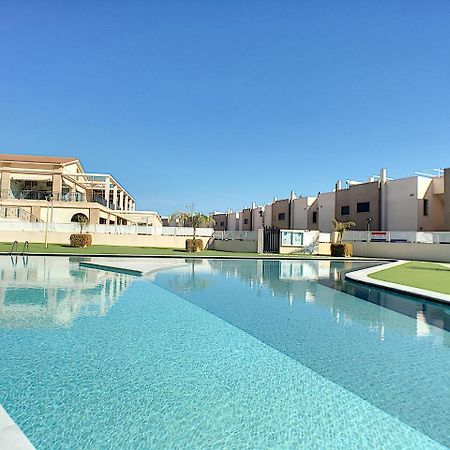 Sabrina Apartment - La Zenia - 1610 Οριουέλα Εξωτερικό φωτογραφία