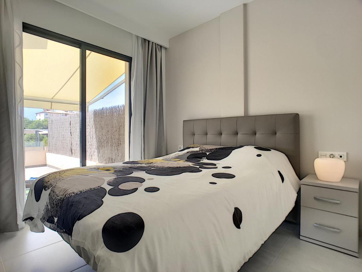 Sabrina Apartment - La Zenia - 1610 Οριουέλα Εξωτερικό φωτογραφία