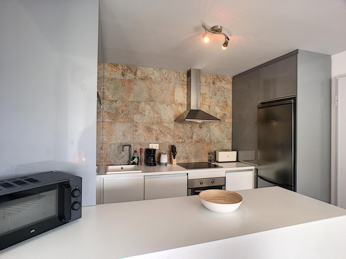 Sabrina Apartment - La Zenia - 1610 Οριουέλα Εξωτερικό φωτογραφία