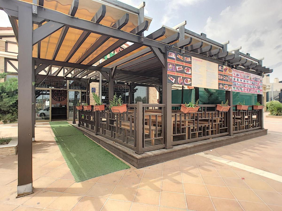Sabrina Apartment - La Zenia - 1610 Οριουέλα Εξωτερικό φωτογραφία