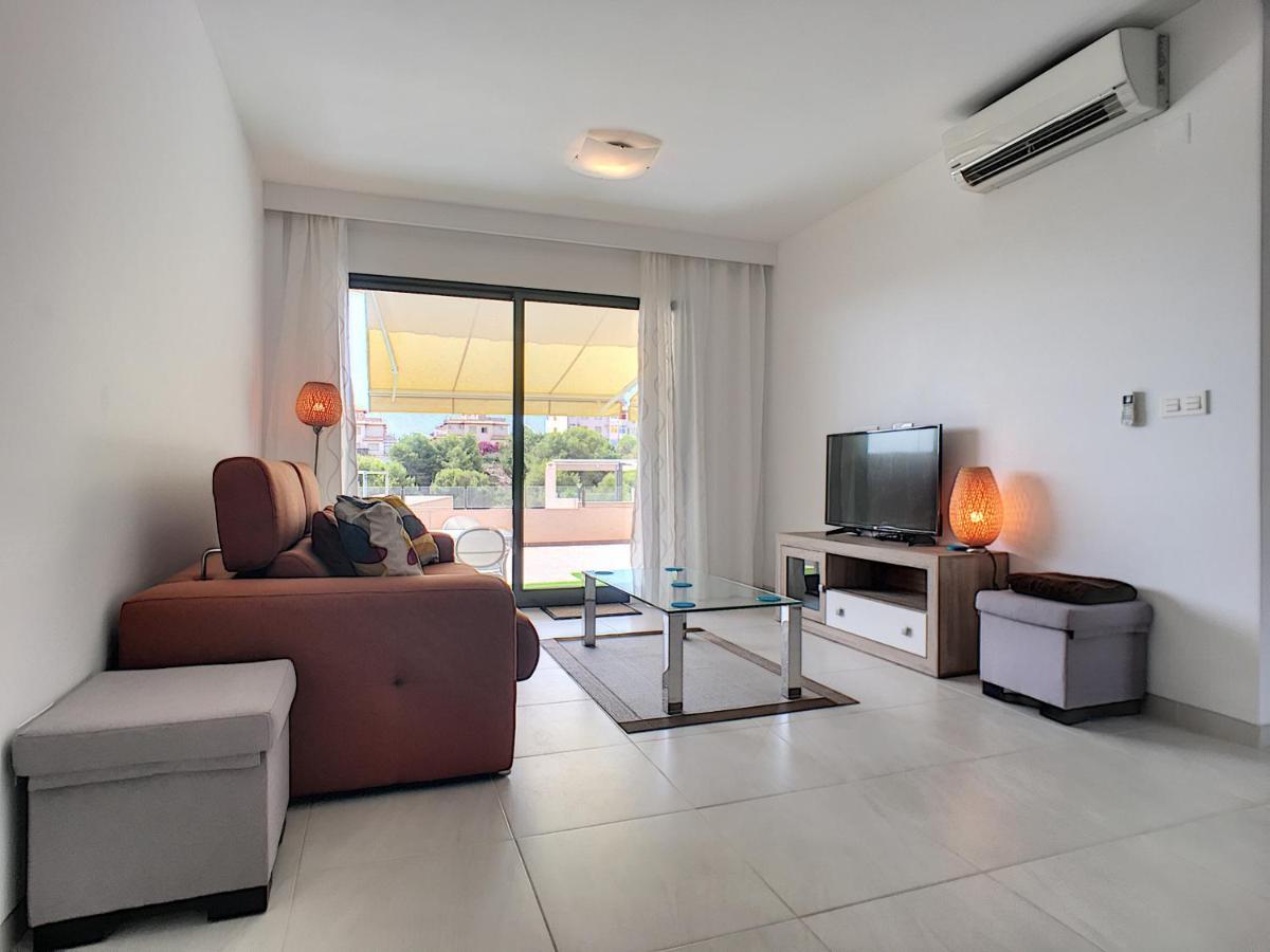 Sabrina Apartment - La Zenia - 1610 Οριουέλα Εξωτερικό φωτογραφία