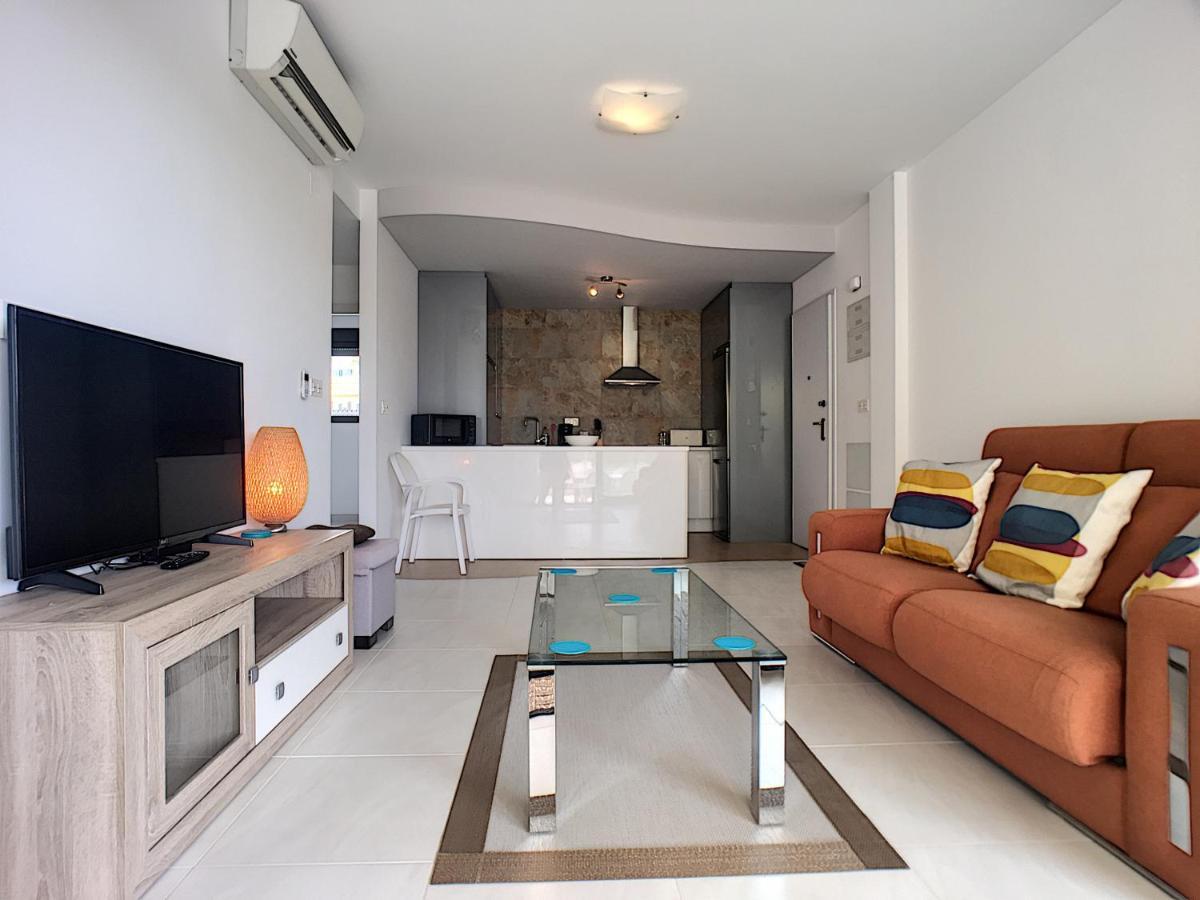 Sabrina Apartment - La Zenia - 1610 Οριουέλα Εξωτερικό φωτογραφία