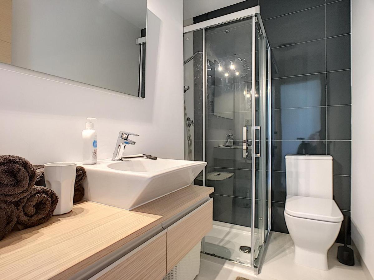 Sabrina Apartment - La Zenia - 1610 Οριουέλα Εξωτερικό φωτογραφία