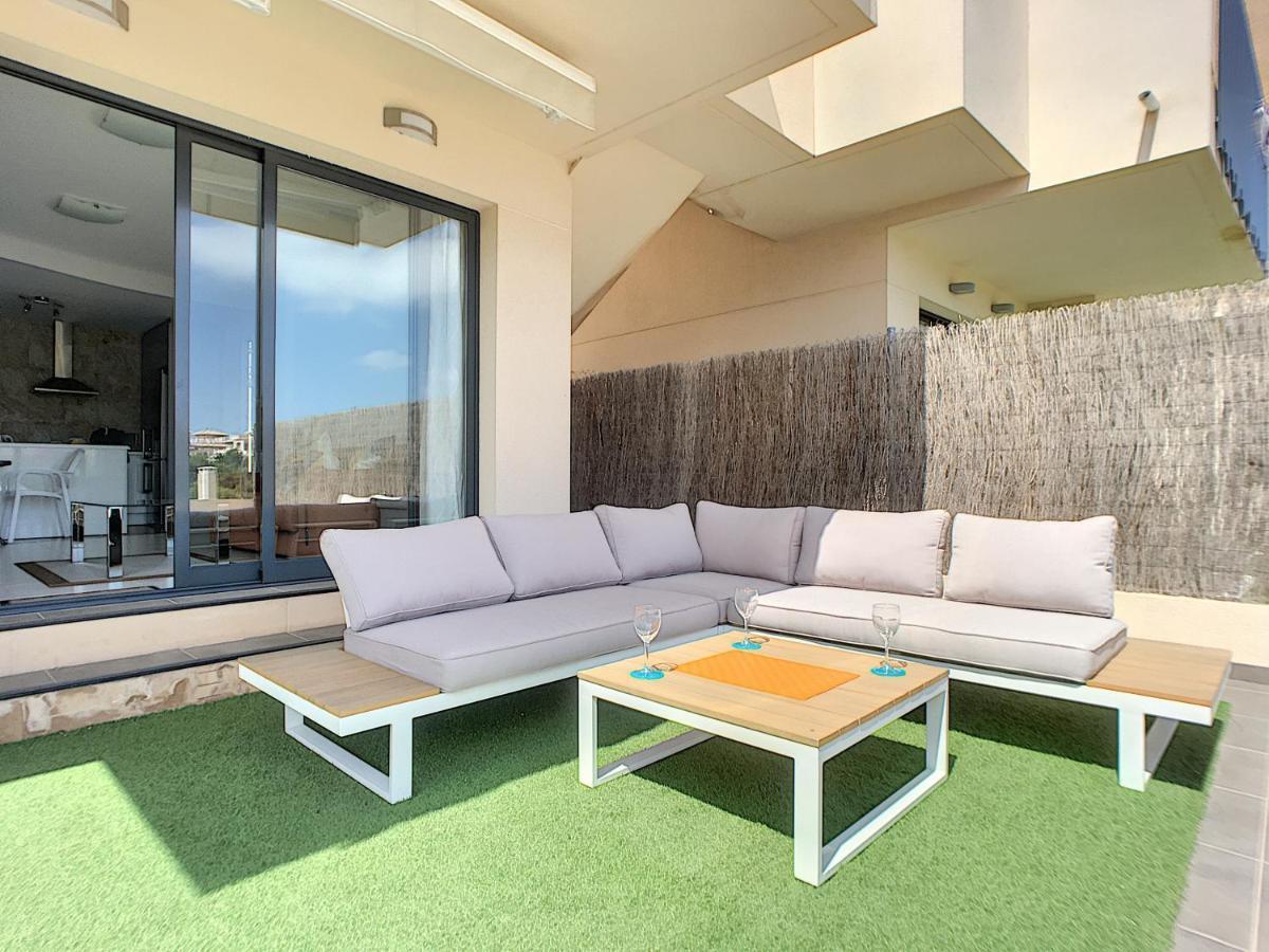 Sabrina Apartment - La Zenia - 1610 Οριουέλα Εξωτερικό φωτογραφία