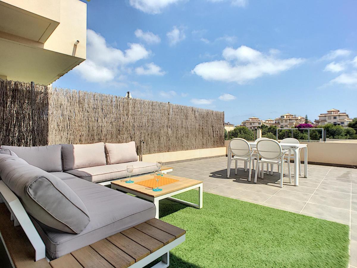 Sabrina Apartment - La Zenia - 1610 Οριουέλα Εξωτερικό φωτογραφία