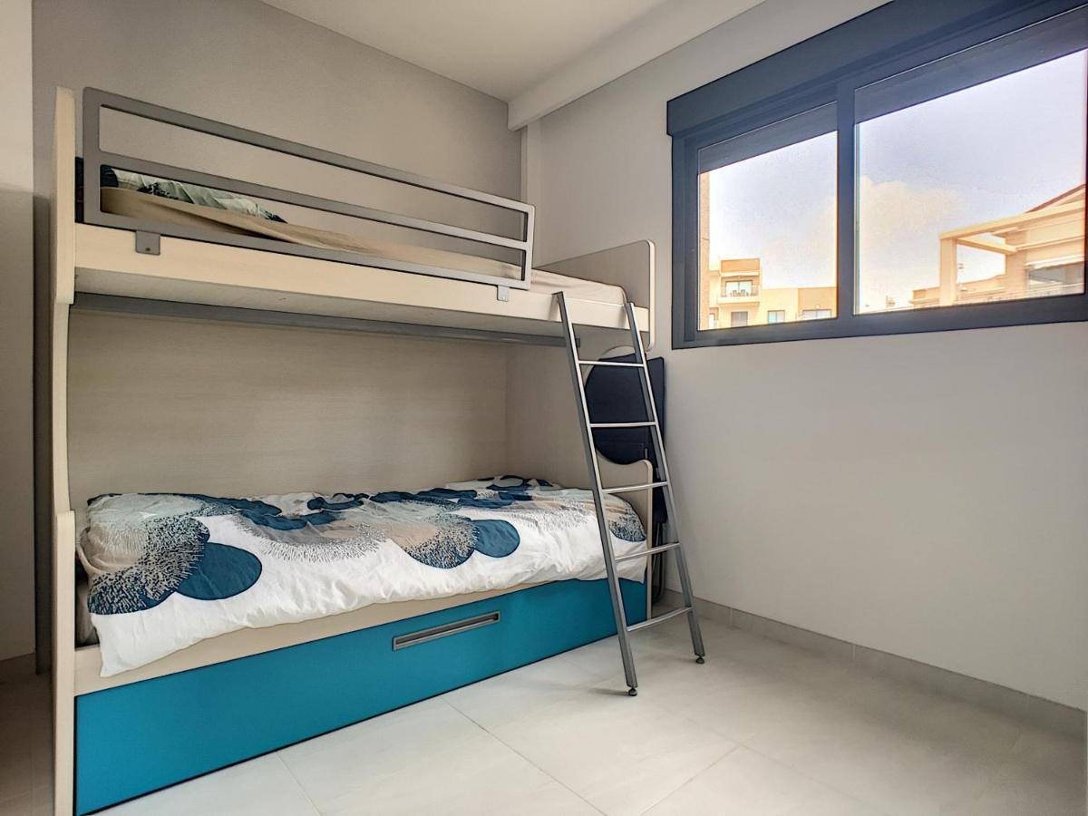 Sabrina Apartment - La Zenia - 1610 Οριουέλα Εξωτερικό φωτογραφία