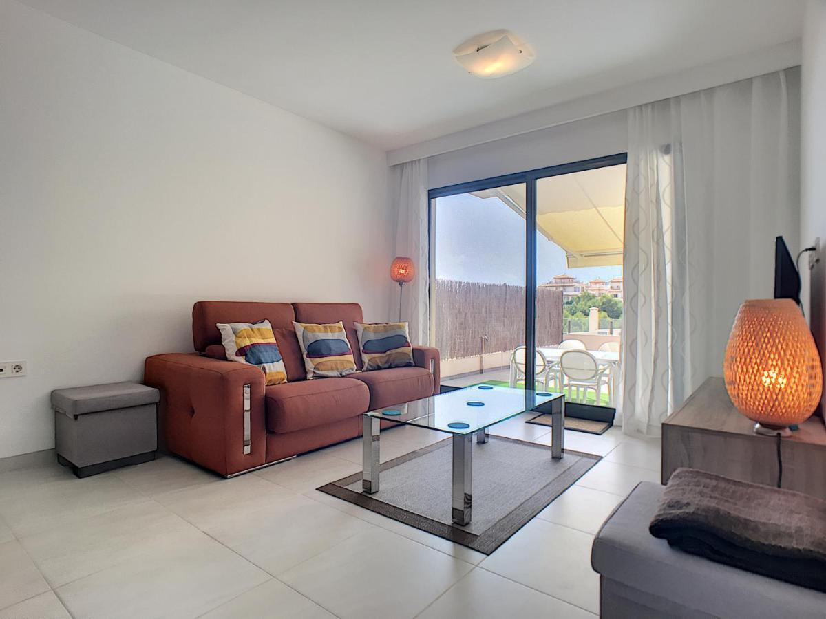 Sabrina Apartment - La Zenia - 1610 Οριουέλα Εξωτερικό φωτογραφία