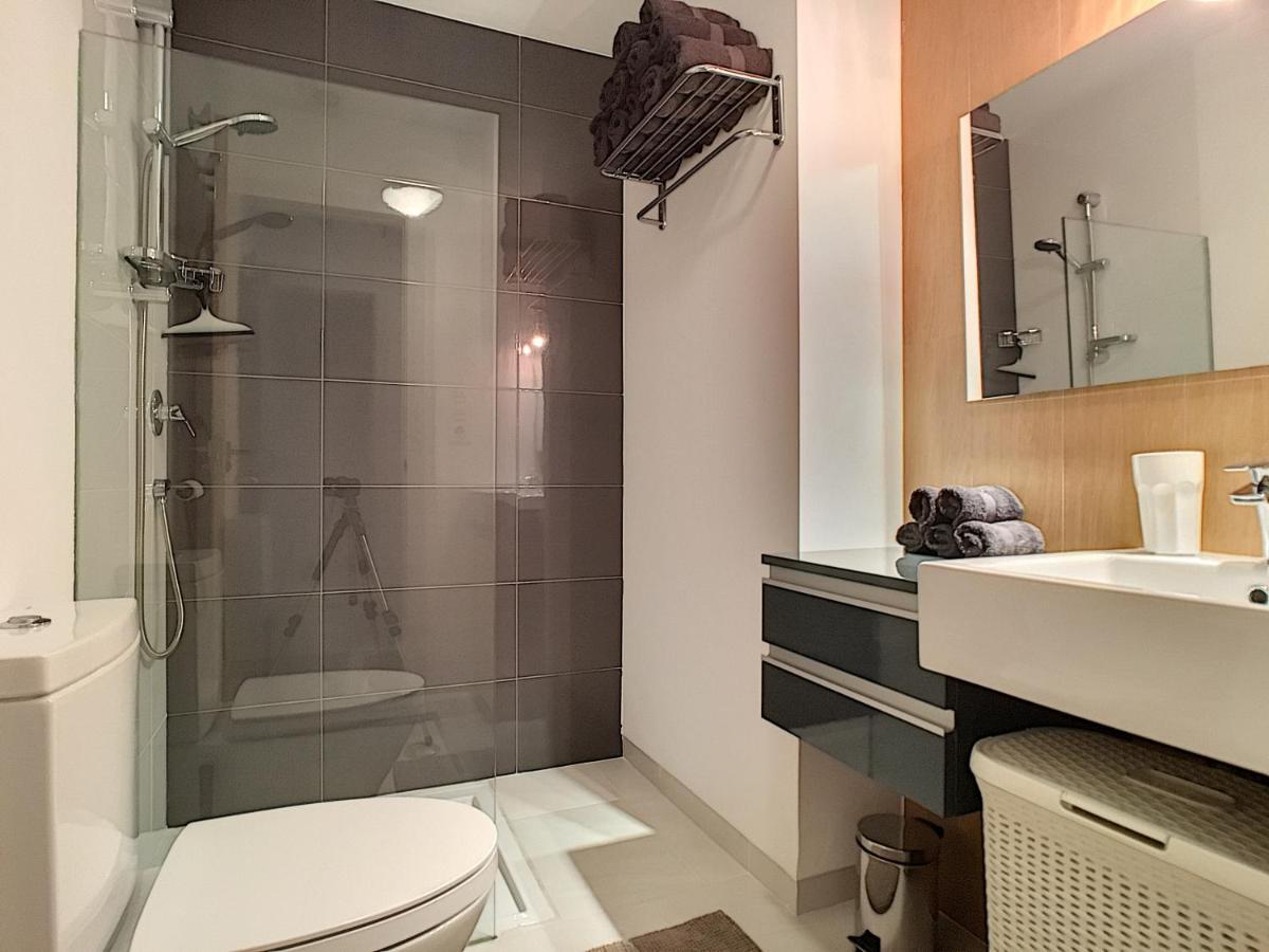 Sabrina Apartment - La Zenia - 1610 Οριουέλα Εξωτερικό φωτογραφία