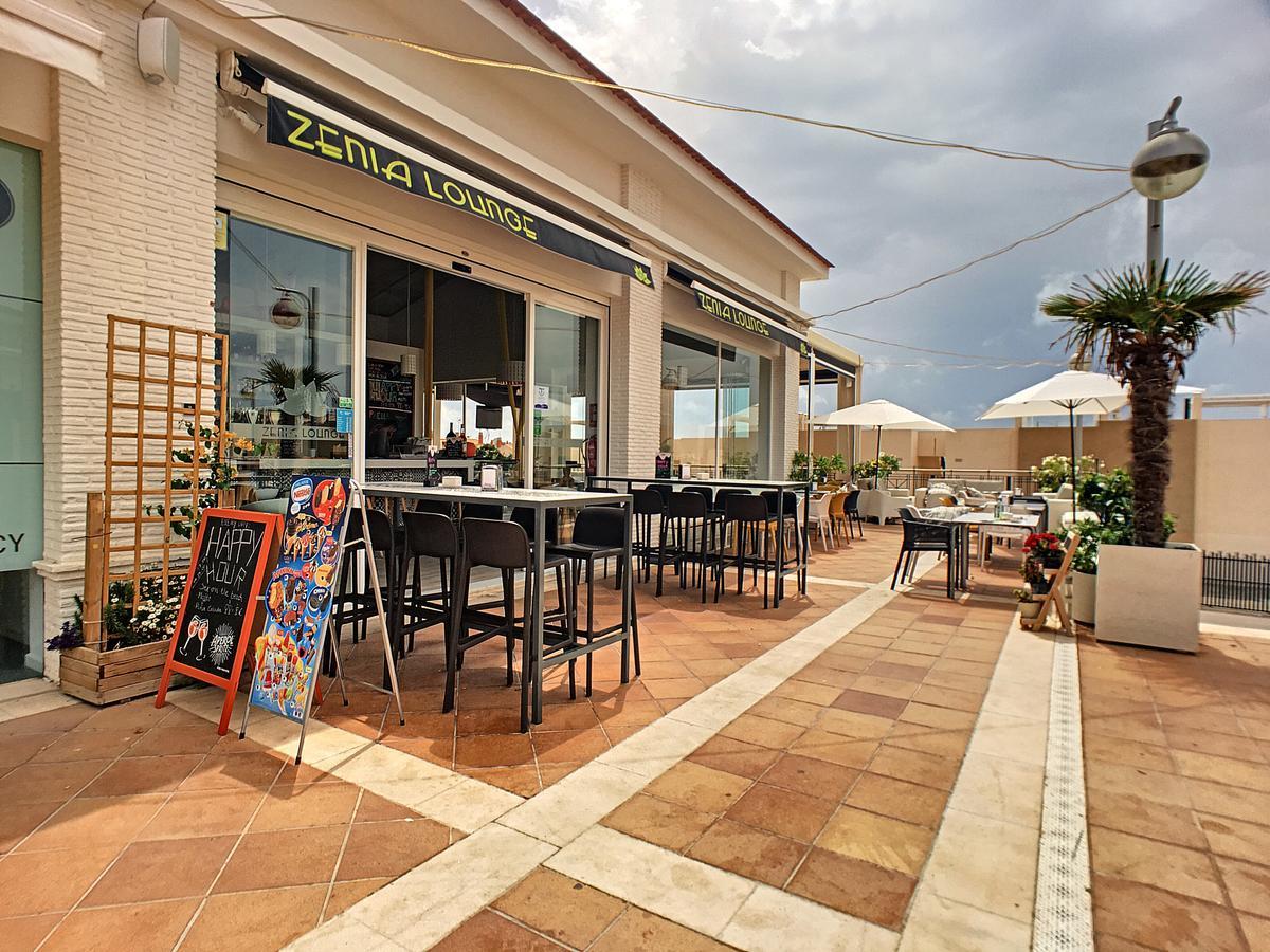 Sabrina Apartment - La Zenia - 1610 Οριουέλα Εξωτερικό φωτογραφία