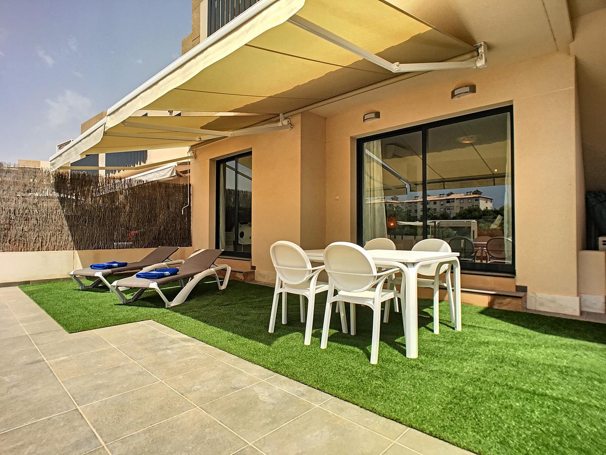 Sabrina Apartment - La Zenia - 1610 Οριουέλα Εξωτερικό φωτογραφία