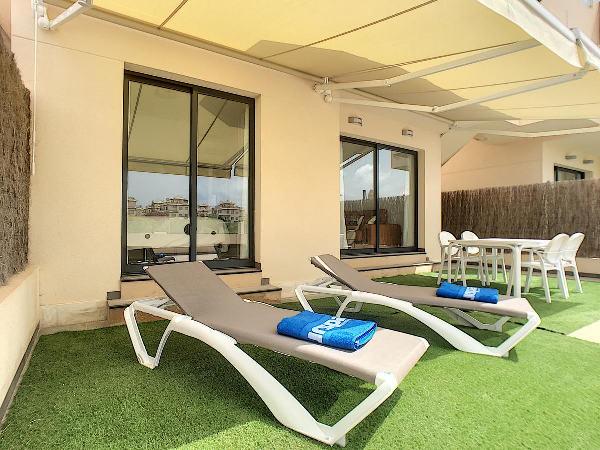 Sabrina Apartment - La Zenia - 1610 Οριουέλα Εξωτερικό φωτογραφία