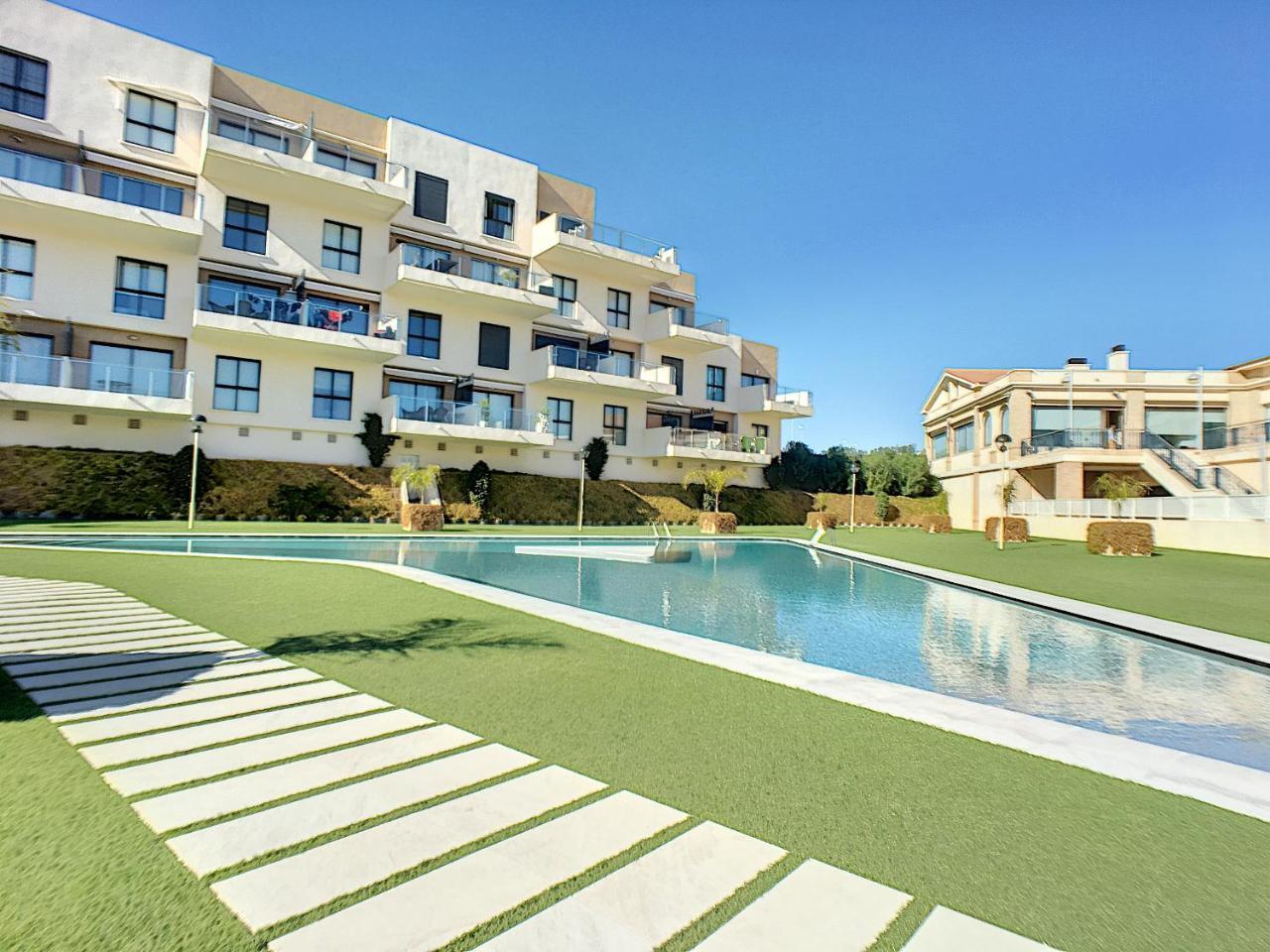 Sabrina Apartment - La Zenia - 1610 Οριουέλα Εξωτερικό φωτογραφία