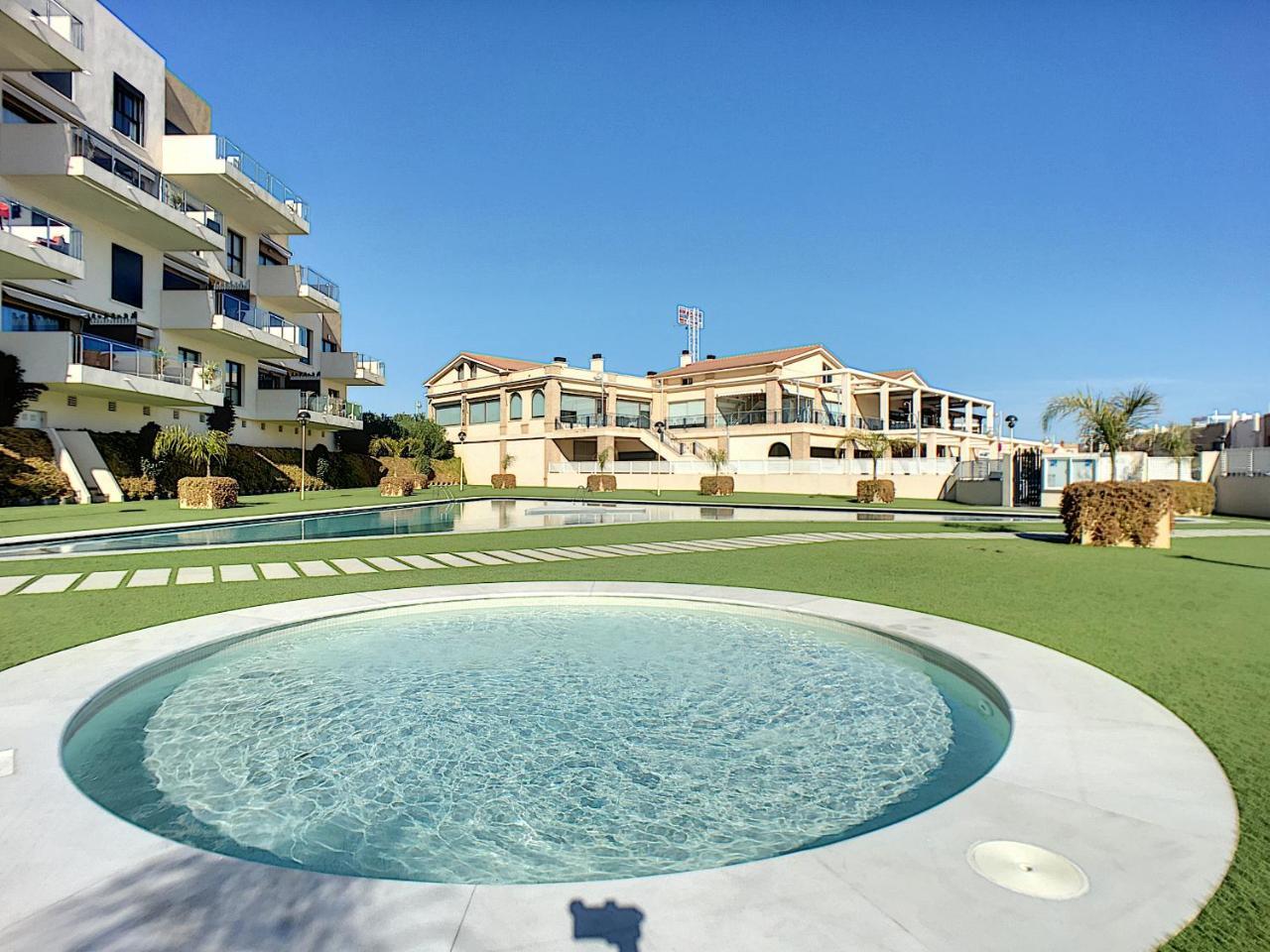 Sabrina Apartment - La Zenia - 1610 Οριουέλα Εξωτερικό φωτογραφία