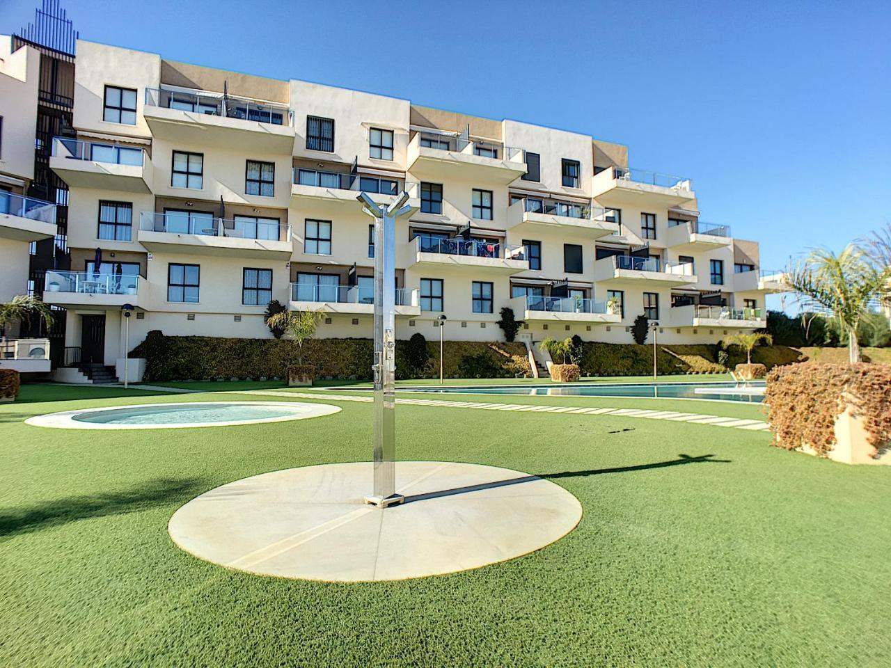Sabrina Apartment - La Zenia - 1610 Οριουέλα Εξωτερικό φωτογραφία